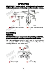 Предварительный просмотр 79 страницы Mercury 25 2-Stroke Owner'S Manual