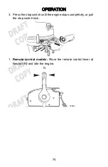 Предварительный просмотр 82 страницы Mercury 25 2-Stroke Owner'S Manual