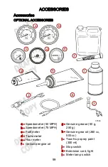 Предварительный просмотр 107 страницы Mercury 25 2-Stroke Owner'S Manual