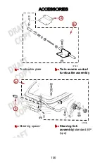 Предварительный просмотр 108 страницы Mercury 25 2-Stroke Owner'S Manual