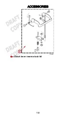 Предварительный просмотр 110 страницы Mercury 25 2-Stroke Owner'S Manual