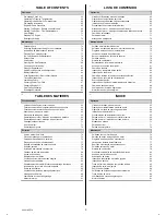 Предварительный просмотр 5 страницы Mercury 25 4-Stroke Operation And Maintenance Manual