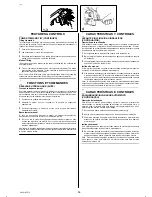 Preview for 61 page of Mercury 25 4-Stroke Operation And Maintenance Manual