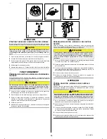 Preview for 68 page of Mercury 25 4-Stroke Operation And Maintenance Manual