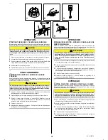 Preview for 70 page of Mercury 25 4-Stroke Operation And Maintenance Manual