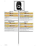 Предварительный просмотр 75 страницы Mercury 25 4-Stroke Operation And Maintenance Manual