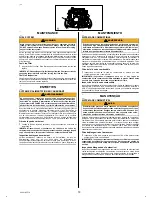 Предварительный просмотр 81 страницы Mercury 25 4-Stroke Operation And Maintenance Manual