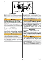 Предварительный просмотр 82 страницы Mercury 25 4-Stroke Operation And Maintenance Manual