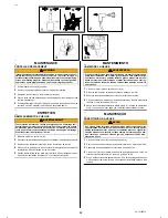 Предварительный просмотр 84 страницы Mercury 25 4-Stroke Operation And Maintenance Manual