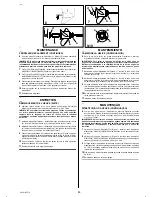 Preview for 85 page of Mercury 25 4-Stroke Operation And Maintenance Manual