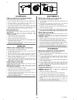 Preview for 86 page of Mercury 25 4-Stroke Operation And Maintenance Manual