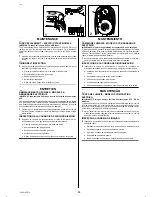 Preview for 87 page of Mercury 25 4-Stroke Operation And Maintenance Manual