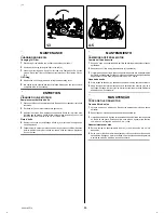 Предварительный просмотр 91 страницы Mercury 25 4-Stroke Operation And Maintenance Manual