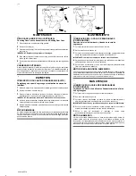 Preview for 93 page of Mercury 25 4-Stroke Operation And Maintenance Manual