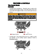 Preview for 43 page of Mercury 25 Jet 4-Stroke Manual