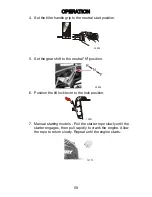 Preview for 65 page of Mercury 25 Jet 4-Stroke Manual