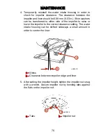 Preview for 81 page of Mercury 25 Jet 4-Stroke Manual