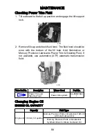 Preview for 94 page of Mercury 25 Jet 4-Stroke Manual