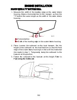 Preview for 108 page of Mercury 25 Jet 4-Stroke Manual