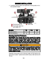 Preview for 111 page of Mercury 25 Jet 4-Stroke Manual