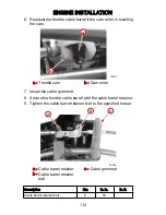 Preview for 118 page of Mercury 25 Jet 4-Stroke Manual