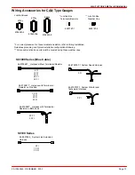 Предварительный просмотр 13 страницы Mercury 250 Jet Installation Manual