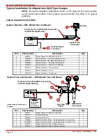 Предварительный просмотр 14 страницы Mercury 250 Jet Installation Manual