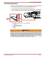 Предварительный просмотр 39 страницы Mercury 250 Jet Installation Manual