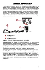 Preview for 14 page of Mercury 250 XS OptiMax Operation, Maintenance & Installation Manual