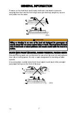 Preview for 17 page of Mercury 250 XS OptiMax Operation, Maintenance & Installation Manual