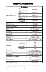 Preview for 27 page of Mercury 250 XS OptiMax Operation, Maintenance & Installation Manual