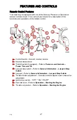 Preview for 37 page of Mercury 250 XS OptiMax Operation, Maintenance & Installation Manual