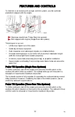 Предварительный просмотр 42 страницы Mercury 250 XS OptiMax Operation, Maintenance & Installation Manual