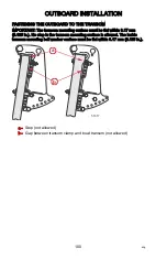 Preview for 110 page of Mercury 250 XS OptiMax Operation, Maintenance & Installation Manual