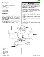 Предварительный просмотр 10 страницы Mercury 2B Manual