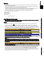 Preview for 3 page of Mercury 3.0 MPI ECT Operation & Maintenance Manual