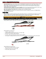 Preview for 16 page of Mercury 3.0 MPI ECT Operation & Maintenance Manual