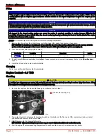 Предварительный просмотр 64 страницы Mercury 3.0 MPI ECT Operation & Maintenance Manual