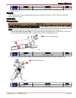 Предварительный просмотр 69 страницы Mercury 3.0 MPI ECT Operation & Maintenance Manual