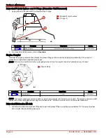 Предварительный просмотр 72 страницы Mercury 3.0 MPI ECT Operation & Maintenance Manual