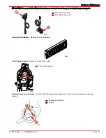 Предварительный просмотр 79 страницы Mercury 3.0 MPI ECT Operation & Maintenance Manual