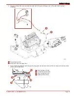 Предварительный просмотр 87 страницы Mercury 3.0 MPI ECT Operation & Maintenance Manual