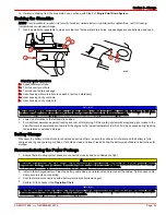 Предварительный просмотр 93 страницы Mercury 3.0 MPI ECT Operation & Maintenance Manual