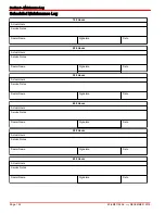 Предварительный просмотр 110 страницы Mercury 3.0 MPI ECT Operation & Maintenance Manual