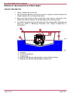 Предварительный просмотр 46 страницы Mercury 3.0L Carbureted Alpha Installation Manual