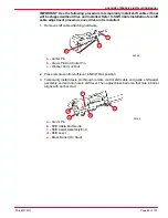 Предварительный просмотр 69 страницы Mercury 3.0L Carbureted Alpha Installation Manual