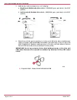 Предварительный просмотр 90 страницы Mercury 3.0L Carbureted Alpha Installation Manual