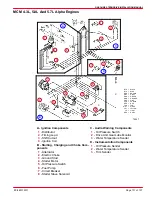 Предварительный просмотр 131 страницы Mercury 3.0L Carbureted Alpha Installation Manual