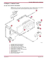 Предварительный просмотр 135 страницы Mercury 3.0L Carbureted Alpha Installation Manual