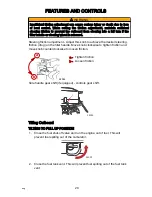 Preview for 39 page of Mercury 3.3 TwoStroke Operation And Installation Manual